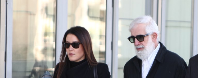 Πέτρος Φιλιππίδης