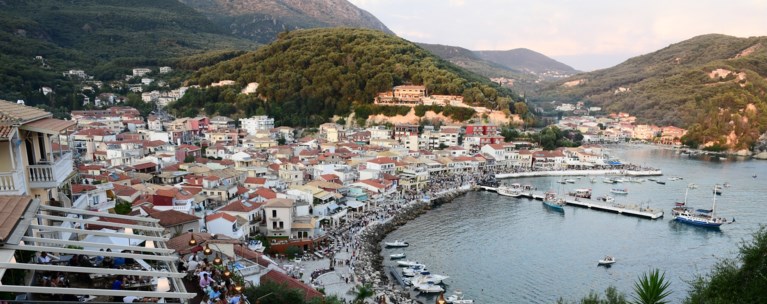 PARGA