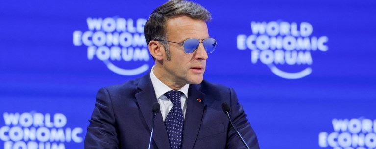 ΕΜΑΝΟΥΕΛ ΜΑΚΡΟΝ ΓΥΑΛΙΑ