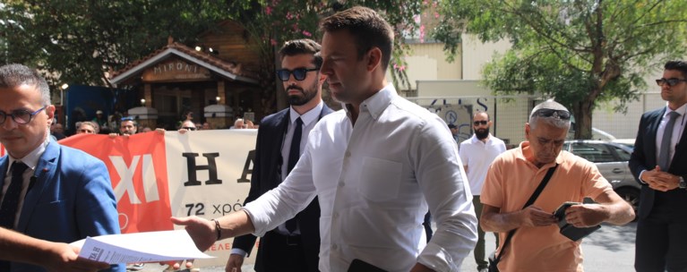 ΚΑΣΣΕΛΑΚΗΣ ΚΕ