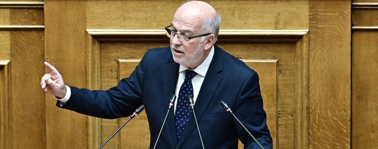Γιώργος Φλωρίδης