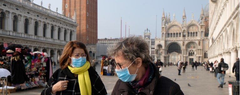 ιταλια κοροναιος