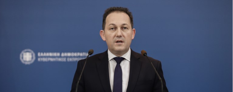Στέλιος Πέτσας