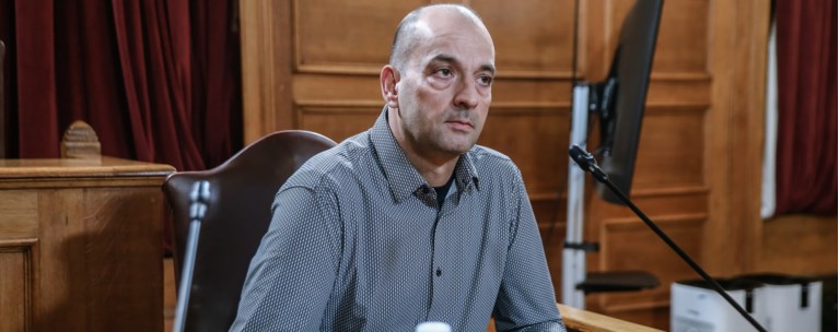 ΧΡΗΣΤΟΣ ΜΑΓΕΙΡΙΑΣ