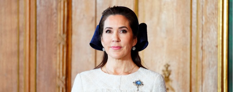 Queen Mary