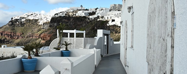 Σαντορίνη