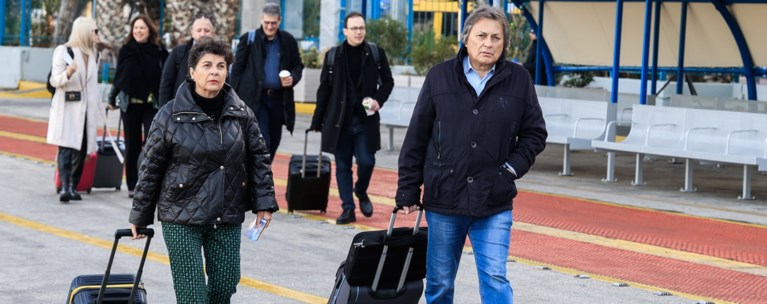 ΣΥΡΙΖΑ ΣΠΕΤΣΕΣ