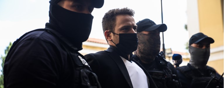 Μπάμπης Αναγνωστόπουλος