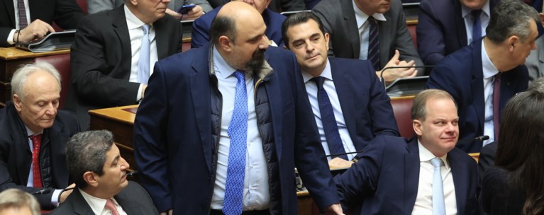 ΤΡΙΑΝΤΟΠΟΥΛΟΣ