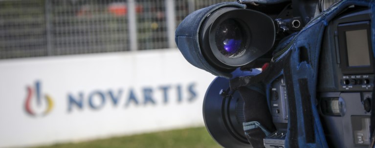 Novartis