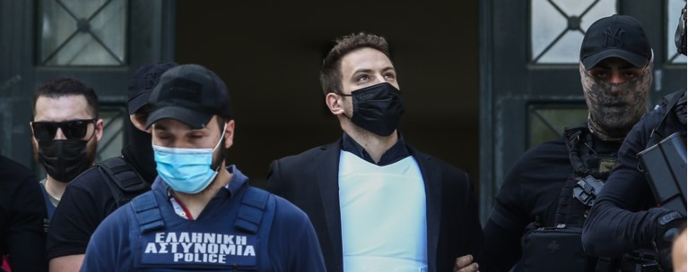 Γλυκα νερά