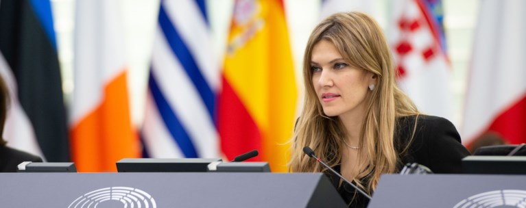 Ευα Καιλη