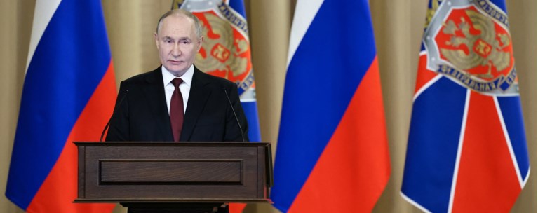 ΠΟΥΤΙΝ ΗΠΑ ΟΥΚΡΑΝΙΑ