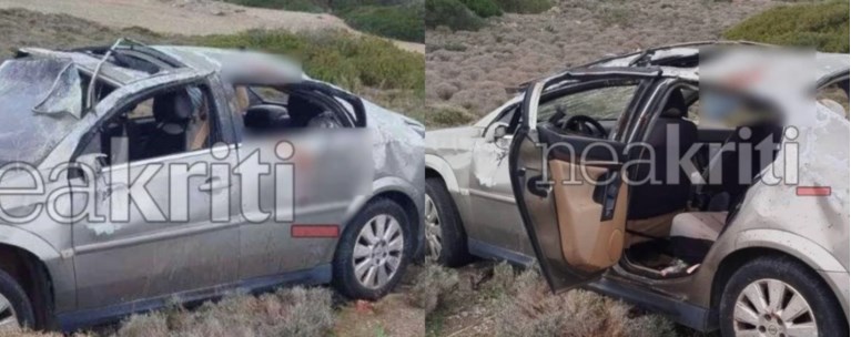 τροχαιο ανηλικοι