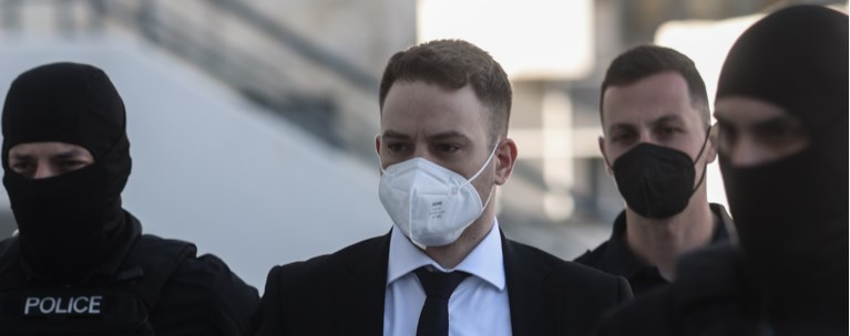 ΜΠΑΜΠΗΣ ΑΝΑΓΝΩΣΤΟΠΟΥΛΟΣ