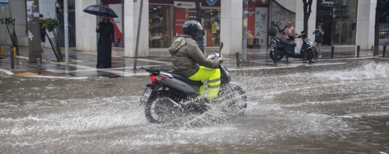 ΚΑΚΟΚΑΙΡΙΑ