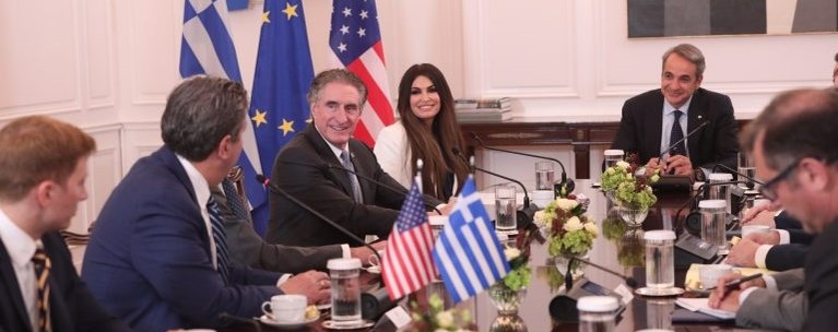 ΜΗΤΣΟΤΑΚΗΣ ΓΚΙΛΦΟΙΛ