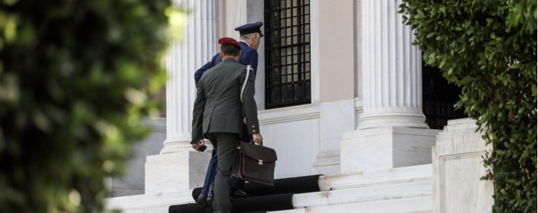 ΚΥΣΕΑ