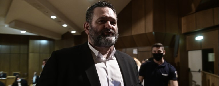 Γιάννης Λαγός