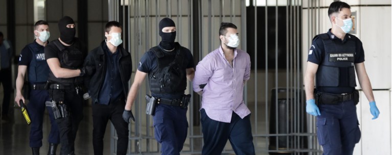 ΔΙΚΗ ΤΟΠΑΛΟΥΔΗ