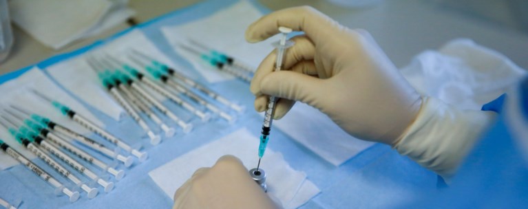 vaccine