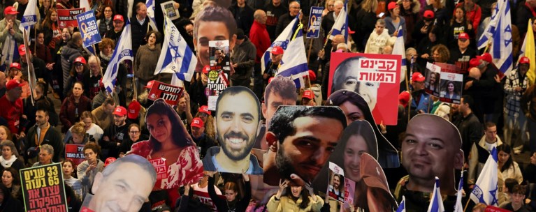 israel