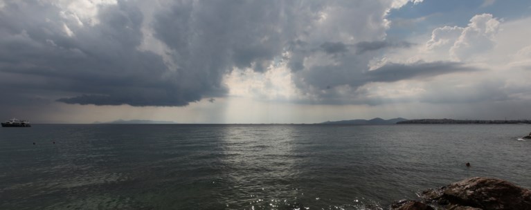 κακοκαιρια