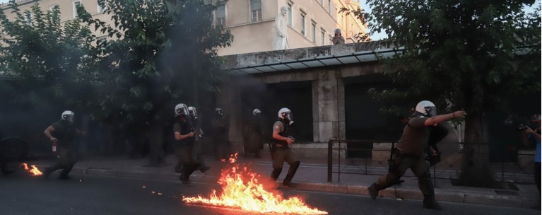επεισόδια