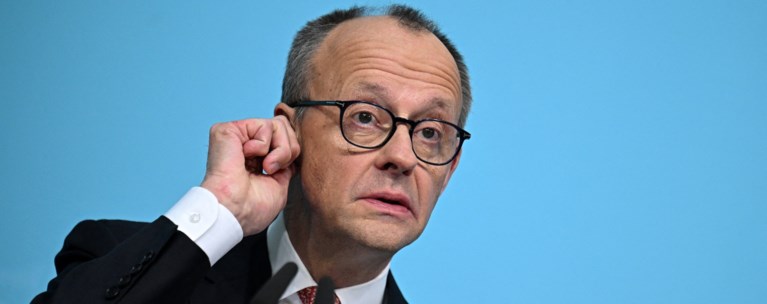 ΦΡΙΝΤΡΙΧ ΜΕΡΤΣ