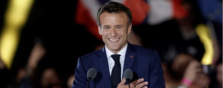 macron