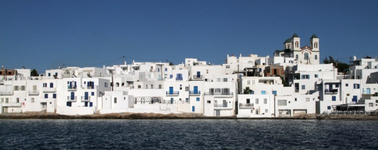Πάρος