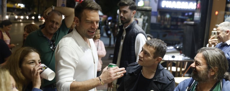 ΣΤΕΦΑΝΟΣ ΚΑΣΣΕΛΑΚΗΣ