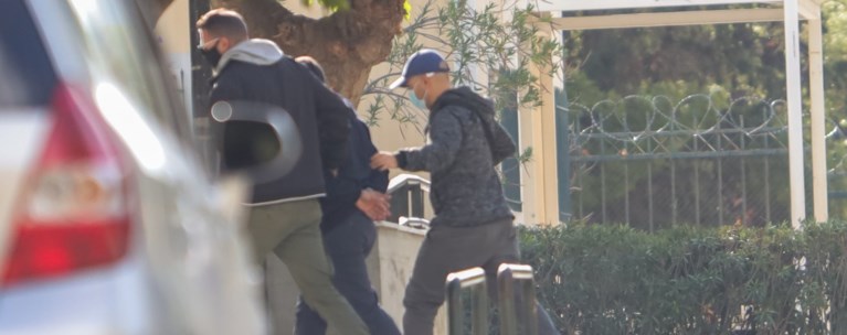 Κολωνός