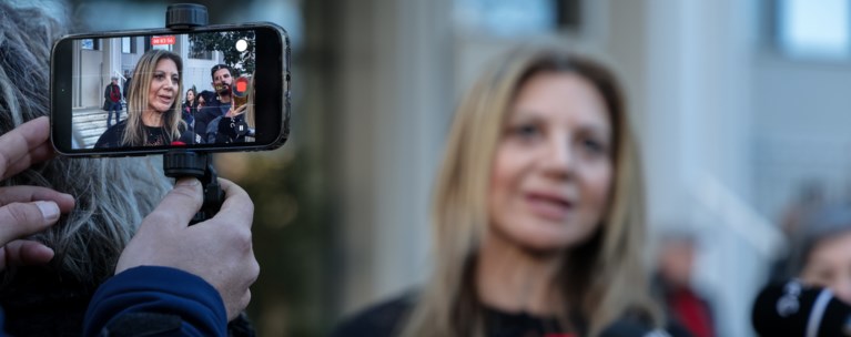 ΜΑΡΙΑ ΚΑΡΥΣΤΙΑΝΟΥ