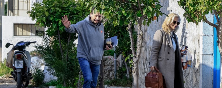 ΣΥΡΙΖΑ ΣΠΕΤΣΕΣ