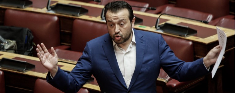 Νίκος Παππάς