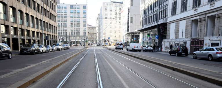 Milan