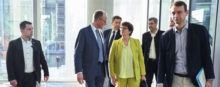 CDU