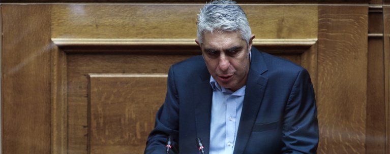 Τσιπρας