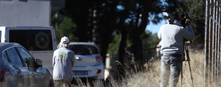 νεα περαμοσ