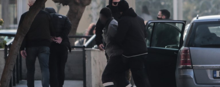 κολωνός