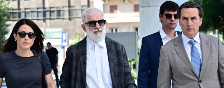 ΠΕΤΡΟΣ ΦΙΛΙΠΠΙΔΗΣ ΔΙΚΗ