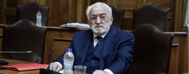 ΚΑΛΟΓΡΙΤΣΑΣ