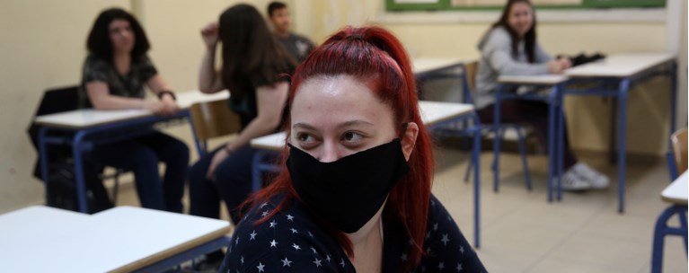 Πανελλαδικές