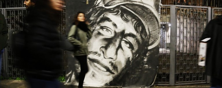 γκαμπριελε σαντρι