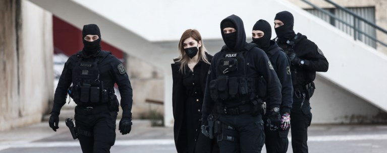 ΠΙΣΠΙΡΙΓΚΟΥ