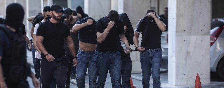 ΧΟΥΛΙΓΚΑΝΣ