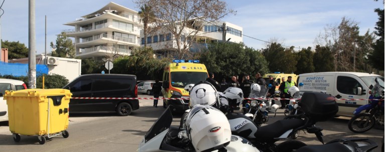 ΓΛΥΦΑΔΑ ΝΑΥΤΙΛΙΑΚΗ