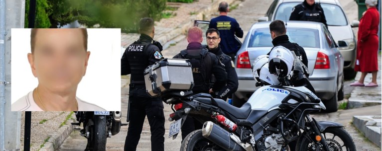 πατροκτονος γλυφαδα