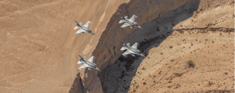 F-16